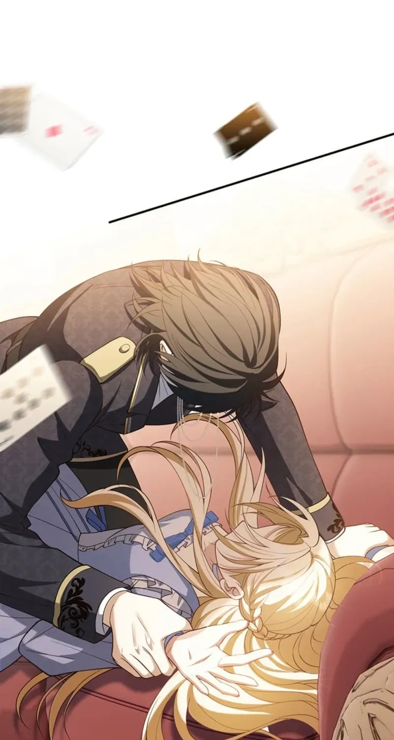 The Prince I Engaged Was A Former Assassin Chapter 28 page 88 - 