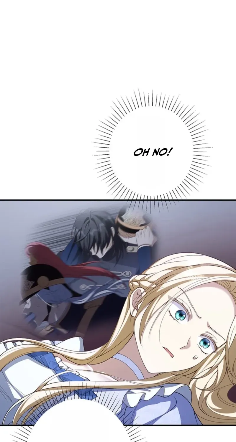 The Prince I Engaged Was A Former Assassin Chapter 29 page 14 - 