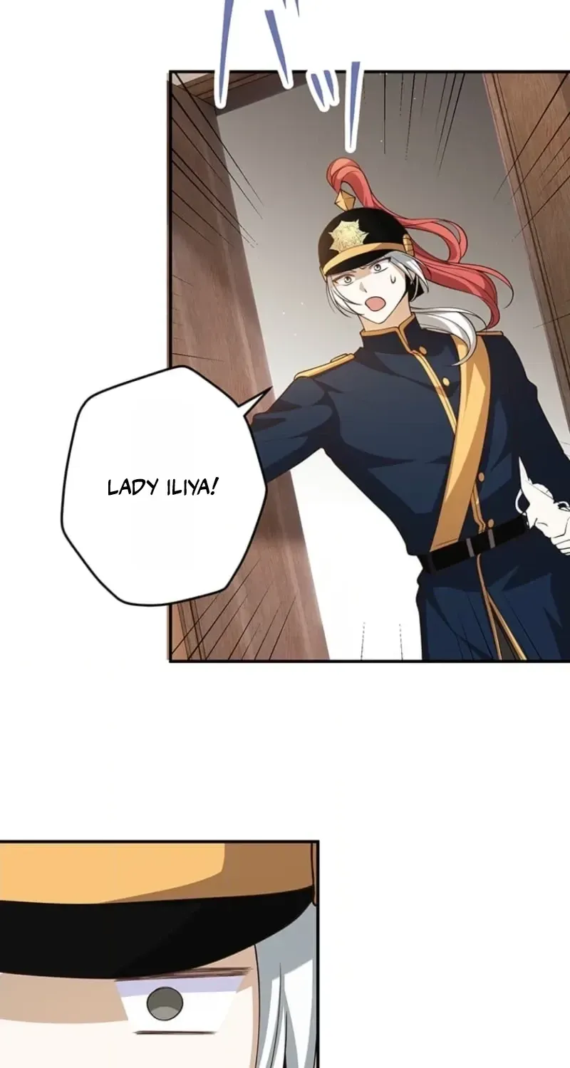 The Prince I Engaged Was A Former Assassin Chapter 29 page 18 - 