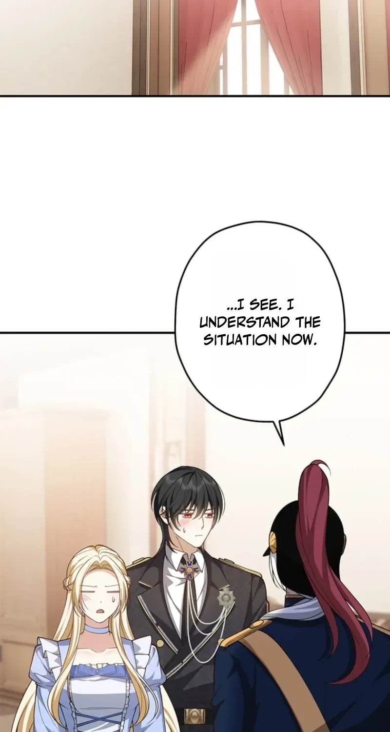 The Prince I Engaged Was A Former Assassin Chapter 29 page 23 - 