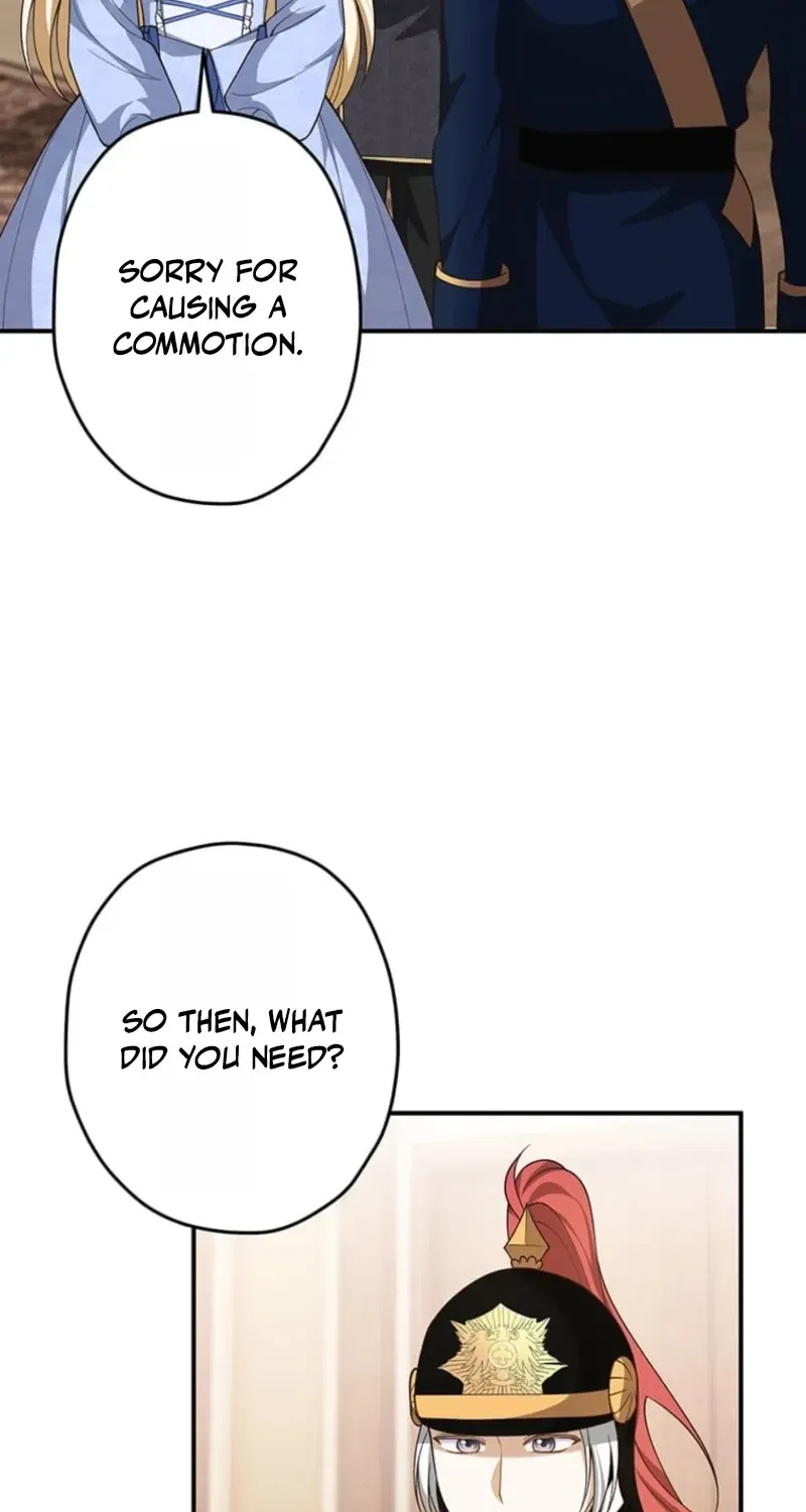 The Prince I Engaged Was A Former Assassin Chapter 29 page 24 - 