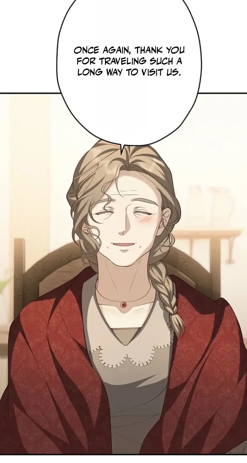 The Prince I Engaged Was A Former Assassin Chapter 29 page 28 - 