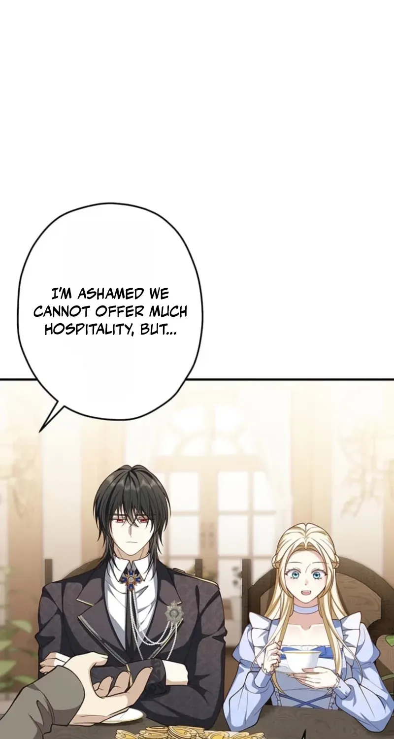 The Prince I Engaged Was A Former Assassin Chapter 29 page 29 - 