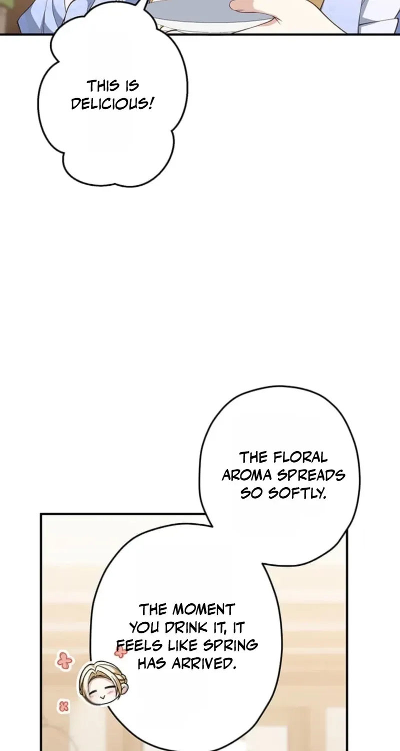 The Prince I Engaged Was A Former Assassin Chapter 29 page 32 - 