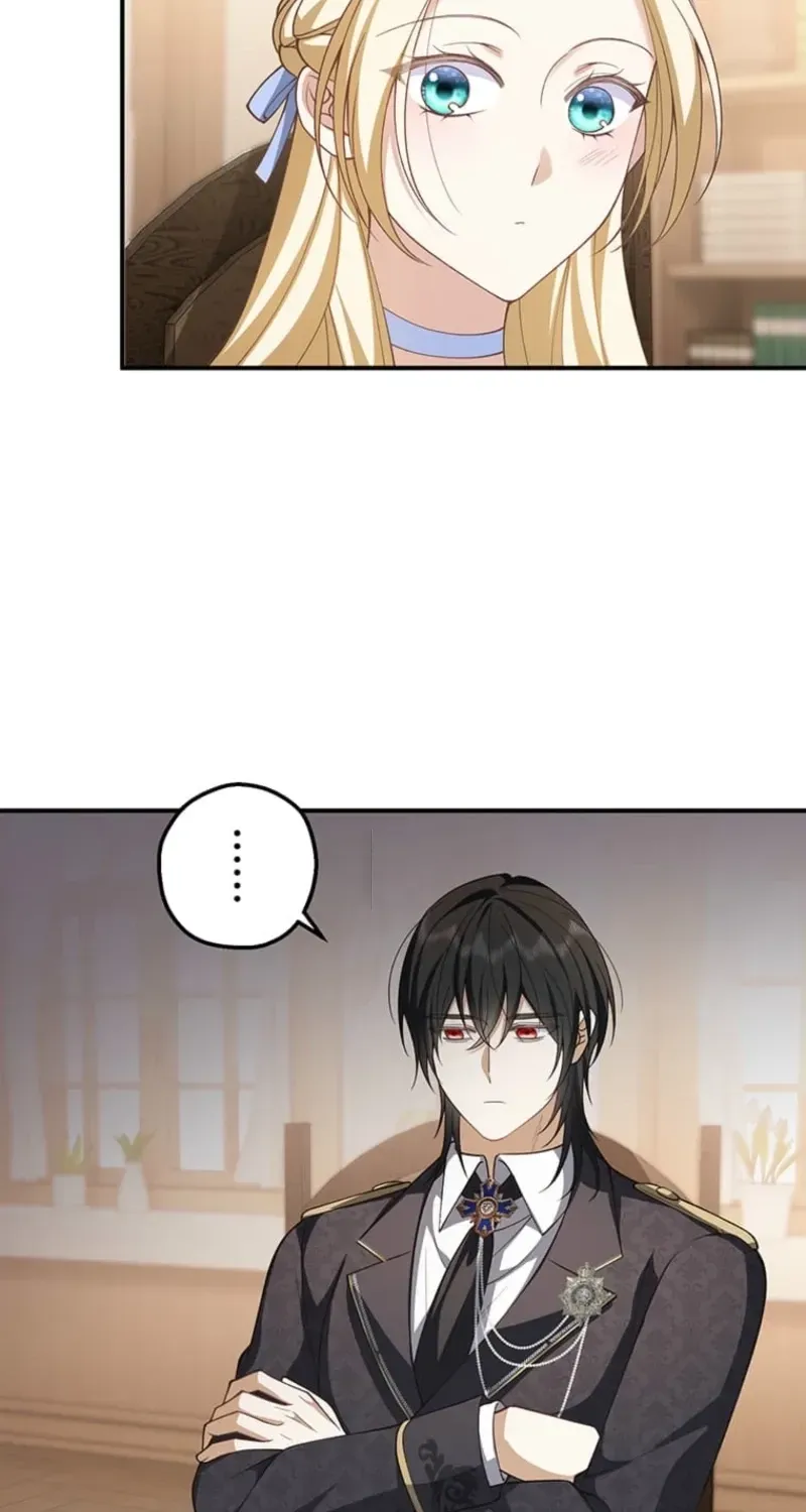 The Prince I Engaged Was A Former Assassin Chapter 29 page 34 - 