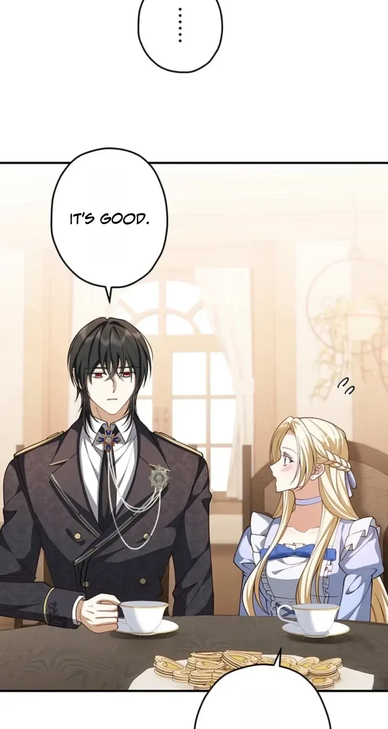 The Prince I Engaged Was A Former Assassin Chapter 29 page 39 - 