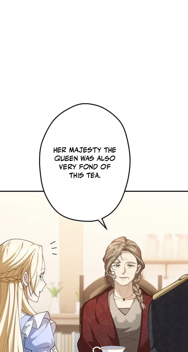 The Prince I Engaged Was A Former Assassin Chapter 29 page 43 - 