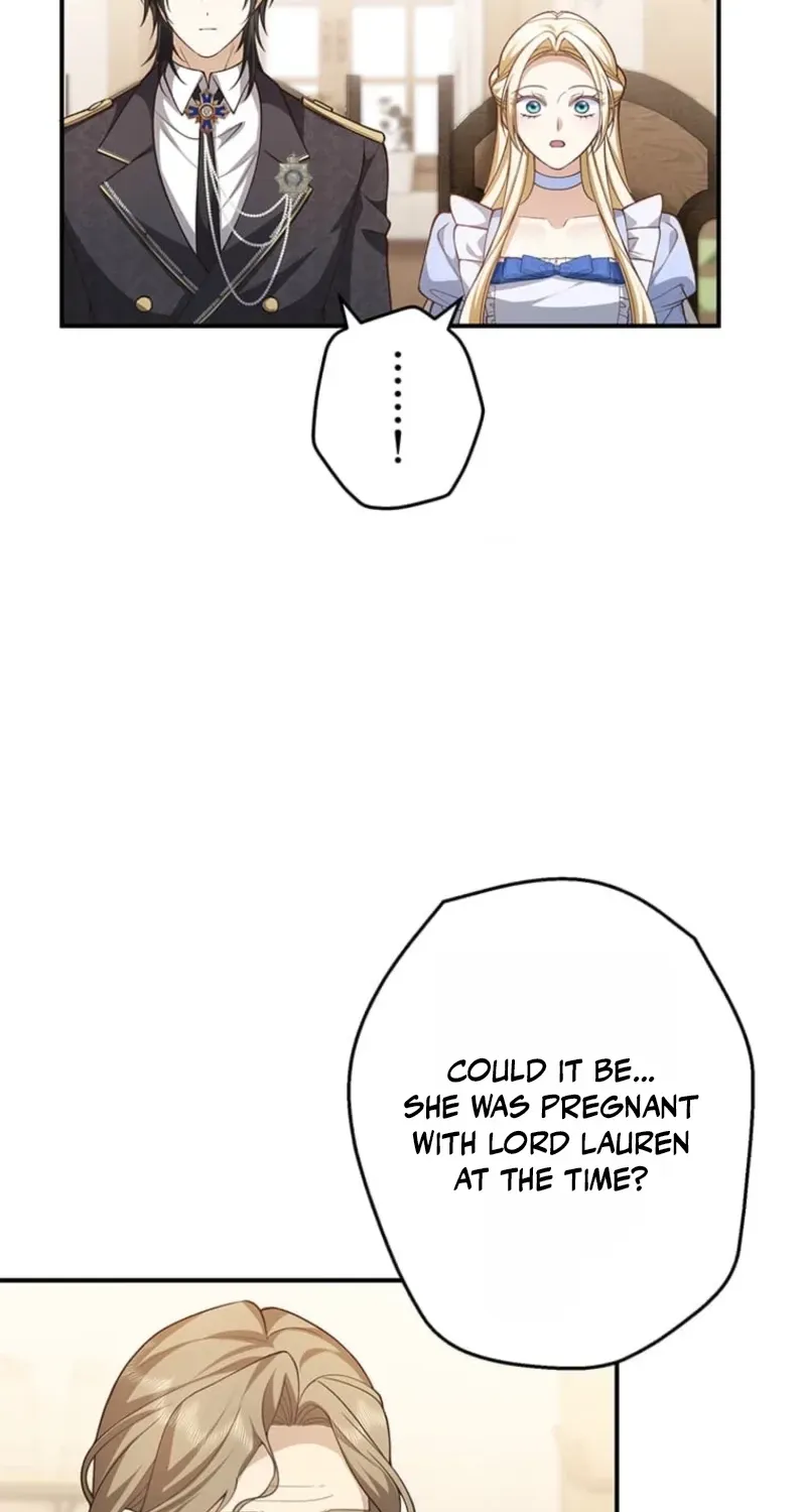 The Prince I Engaged Was A Former Assassin Chapter 29 page 46 - 