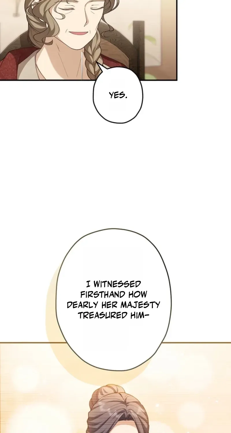 The Prince I Engaged Was A Former Assassin Chapter 29 page 47 - 
