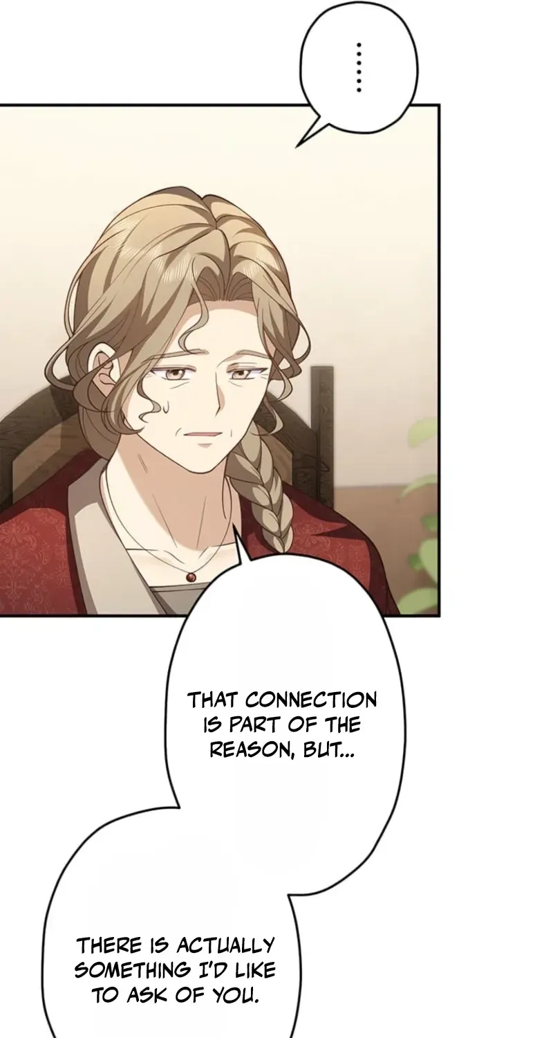 The Prince I Engaged Was A Former Assassin Chapter 29 page 51 - 
