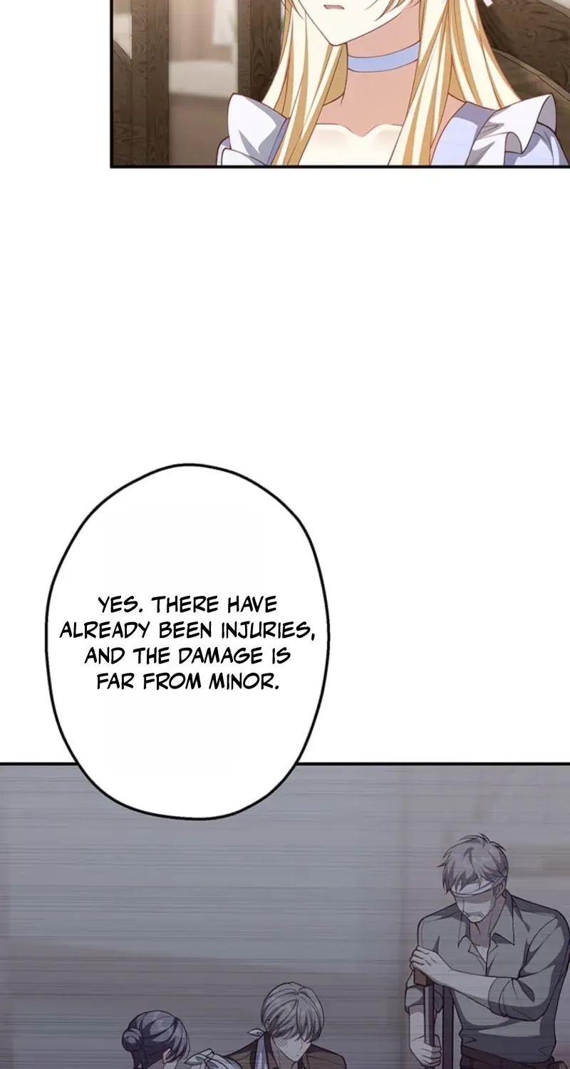 The Prince I Engaged Was A Former Assassin Chapter 29 page 54 - 