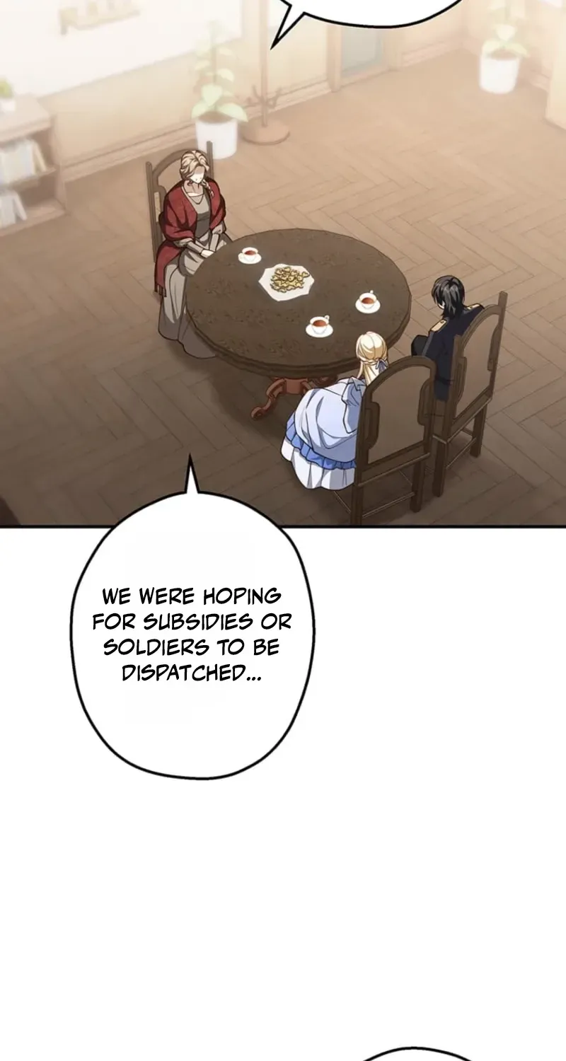 The Prince I Engaged Was A Former Assassin Chapter 29 page 57 - 