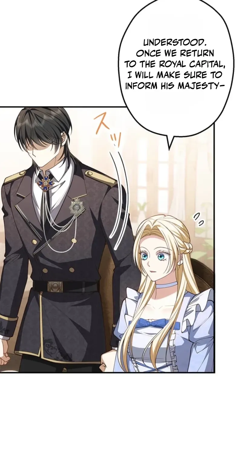 The Prince I Engaged Was A Former Assassin Chapter 29 page 58 - 