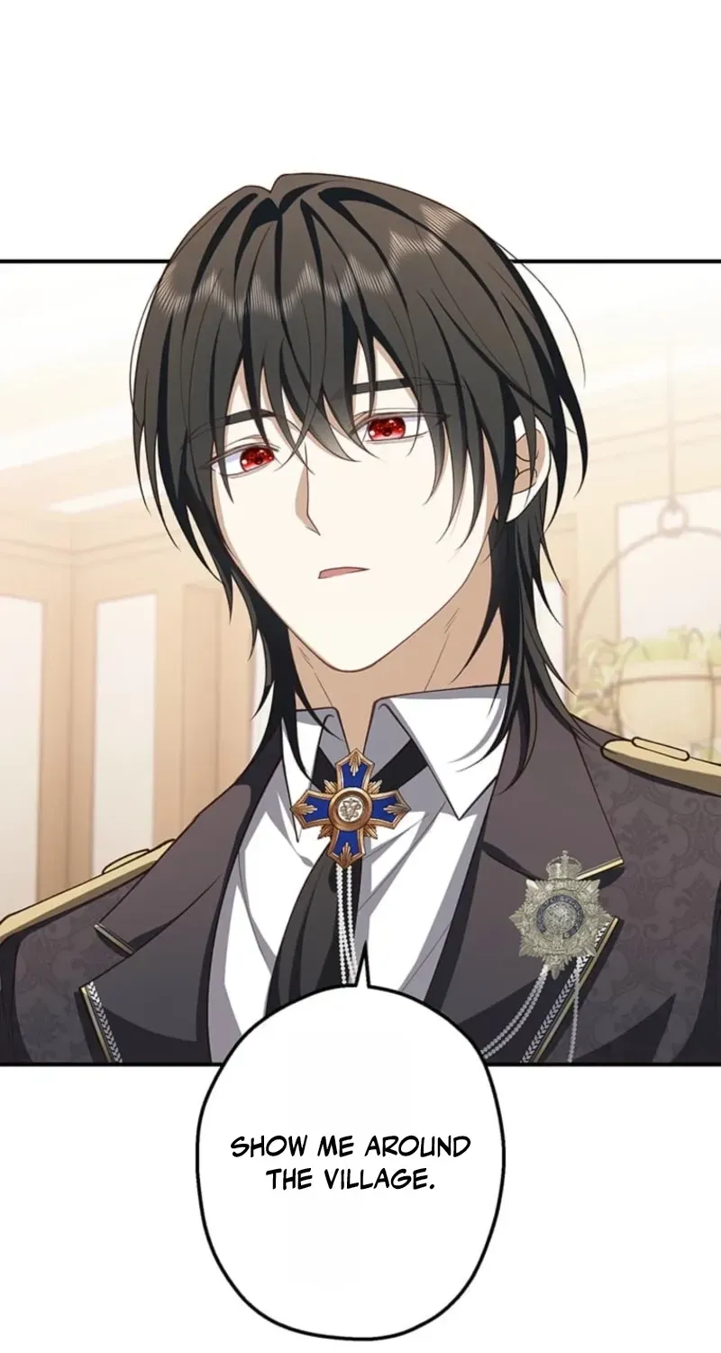 The Prince I Engaged Was A Former Assassin Chapter 29 page 59 - 