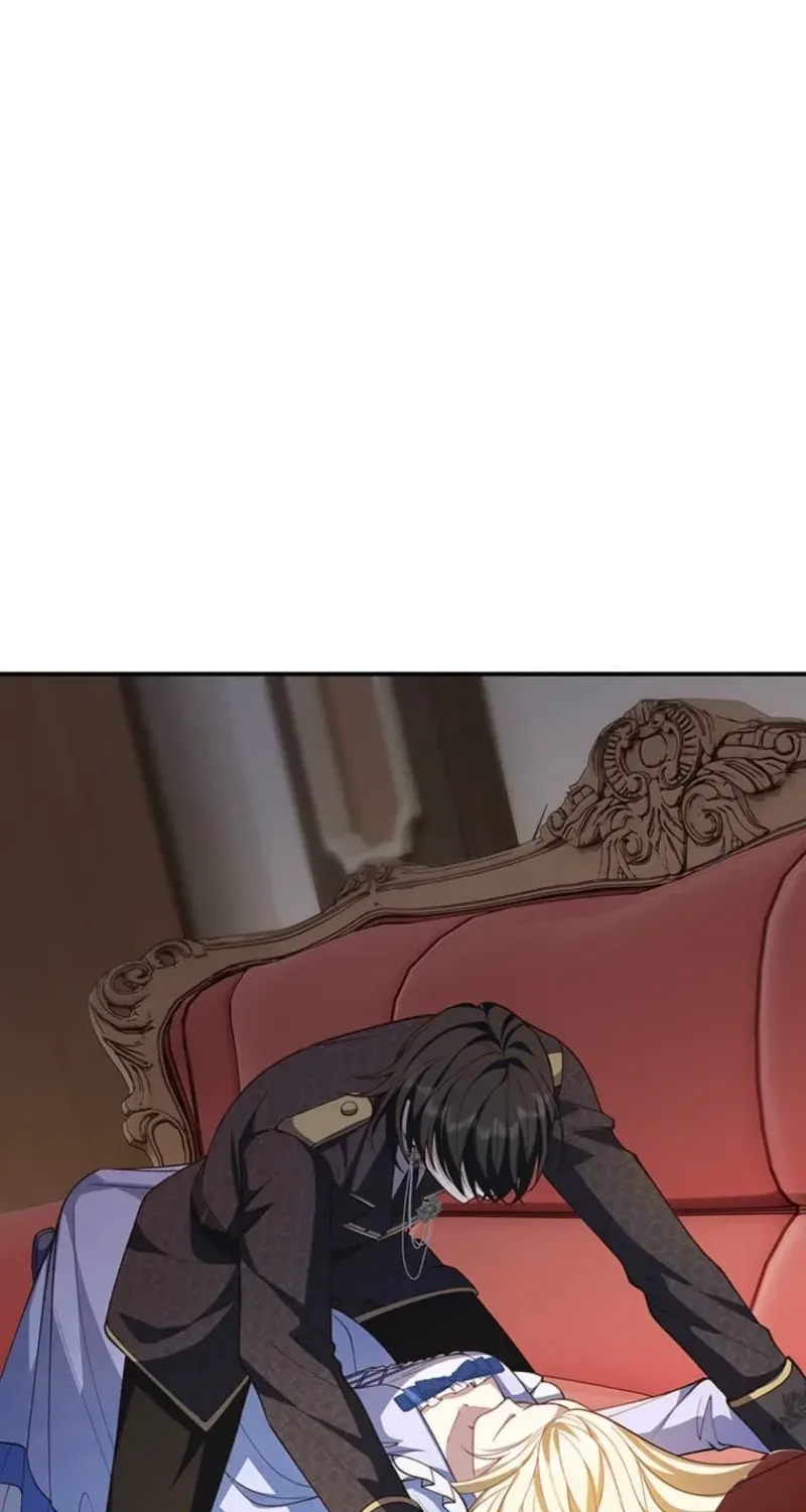 The Prince I Engaged Was A Former Assassin Chapter 29 page 7 - 