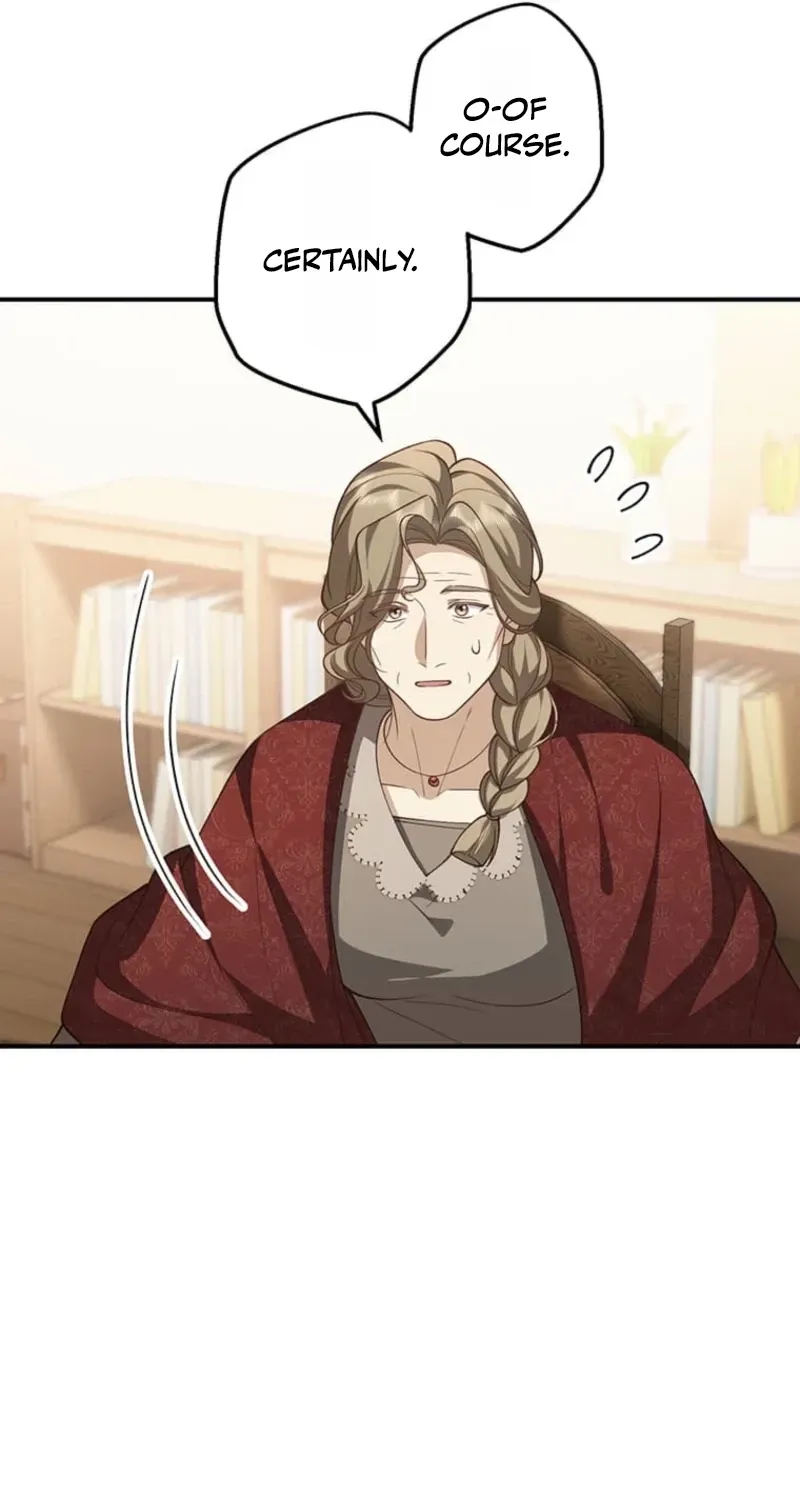 The Prince I Engaged Was A Former Assassin Chapter 29 page 61 - 