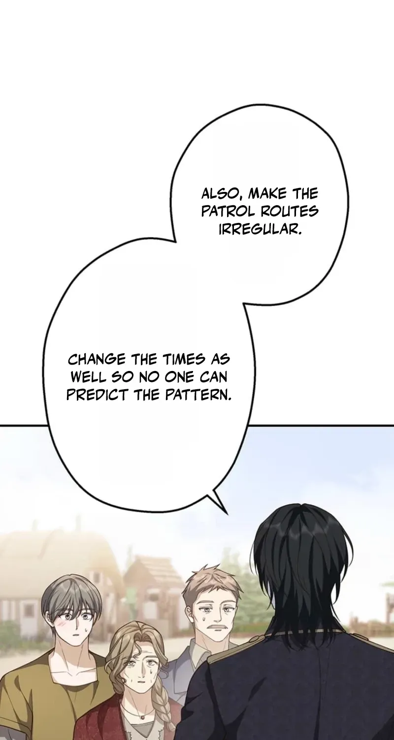 The Prince I Engaged Was A Former Assassin Chapter 29 page 72 - 