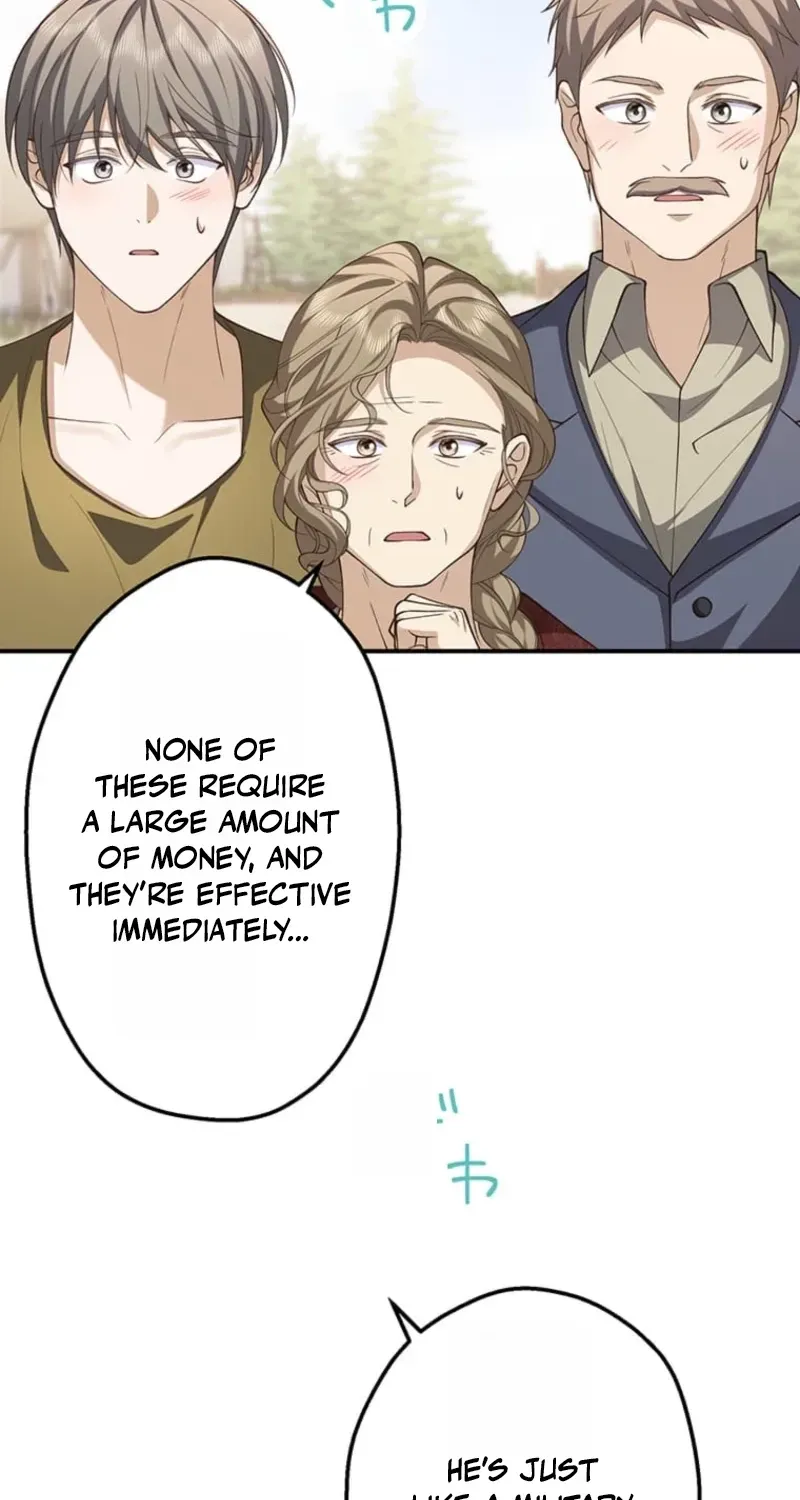 The Prince I Engaged Was A Former Assassin Chapter 29 page 76 - 