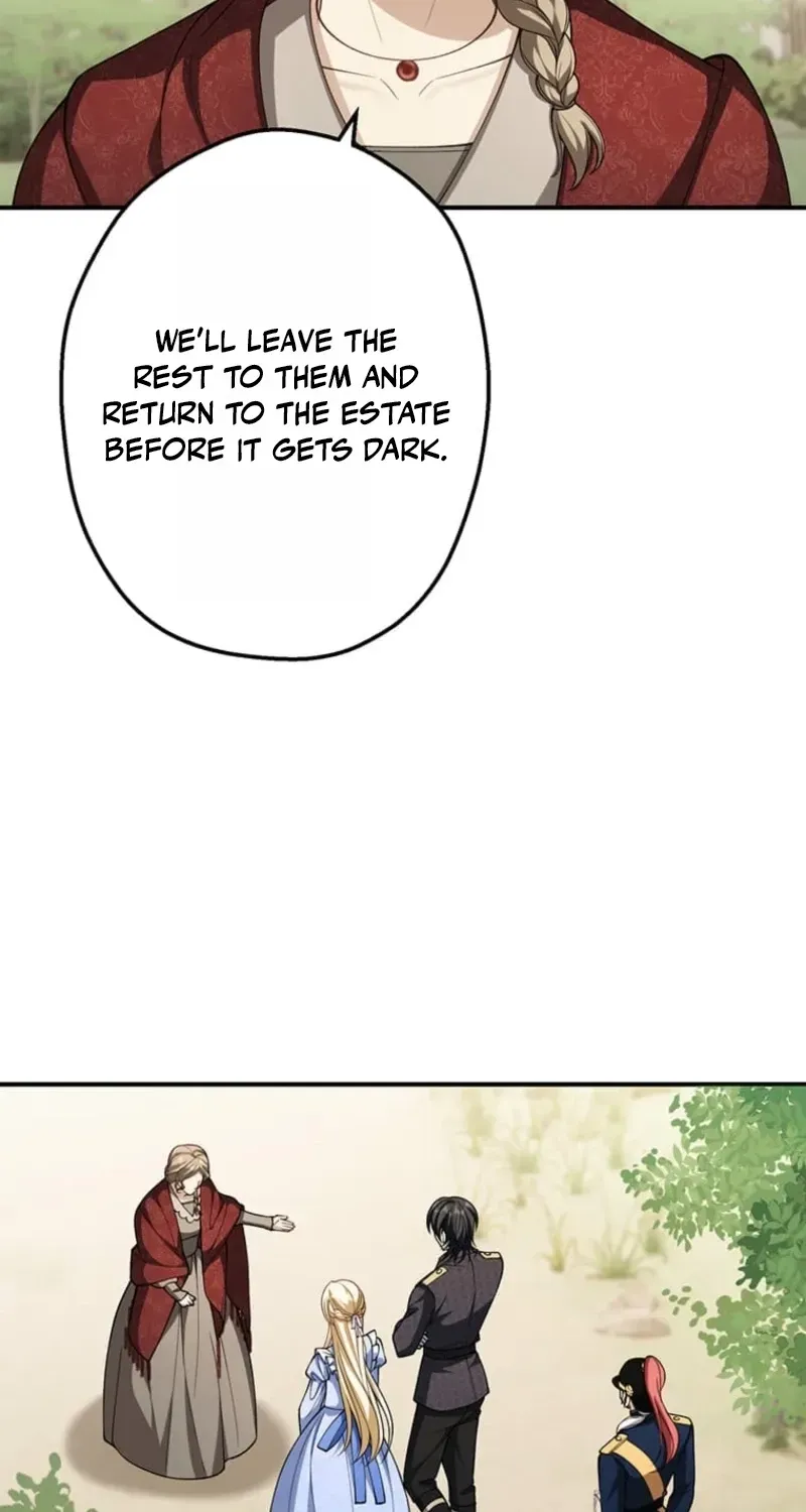 The Prince I Engaged Was A Former Assassin Chapter 29 page 92 - 