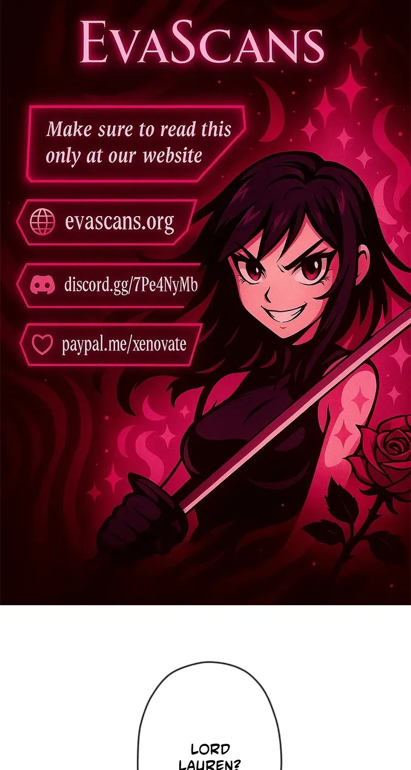 The Prince I Engaged Was A Former Assassin Chapter 3 page 1 - 