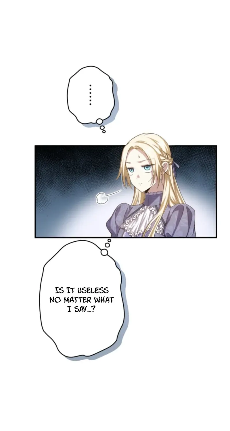 The Prince I Engaged Was A Former Assassin Chapter 3 page 16 - 