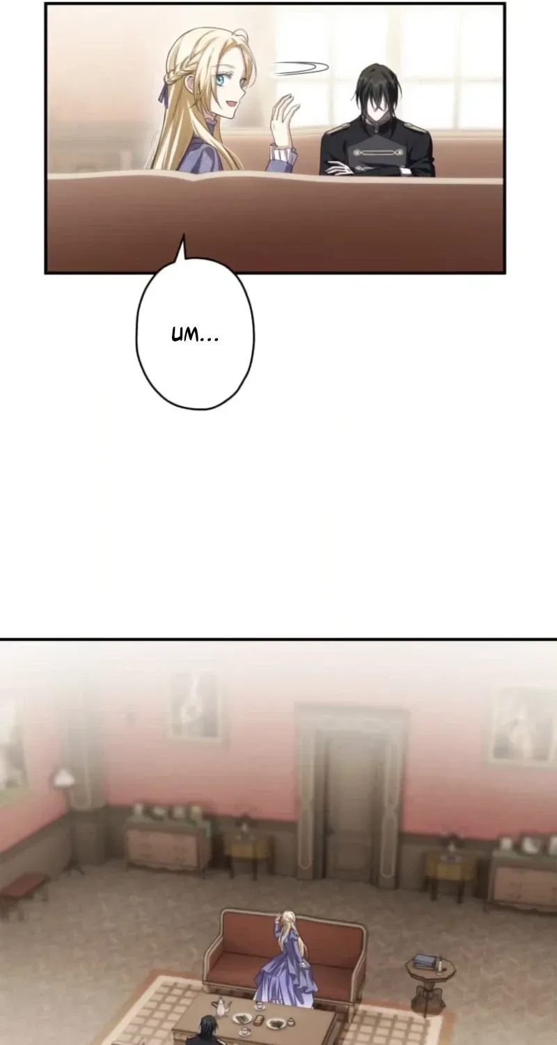 The Prince I Engaged Was A Former Assassin Chapter 3 page 19 - 