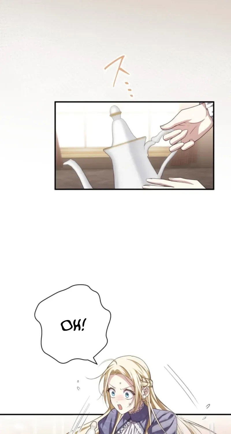 The Prince I Engaged Was A Former Assassin Chapter 3 page 25 - 