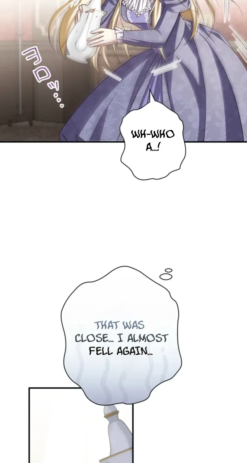 The Prince I Engaged Was A Former Assassin Chapter 3 page 26 - 