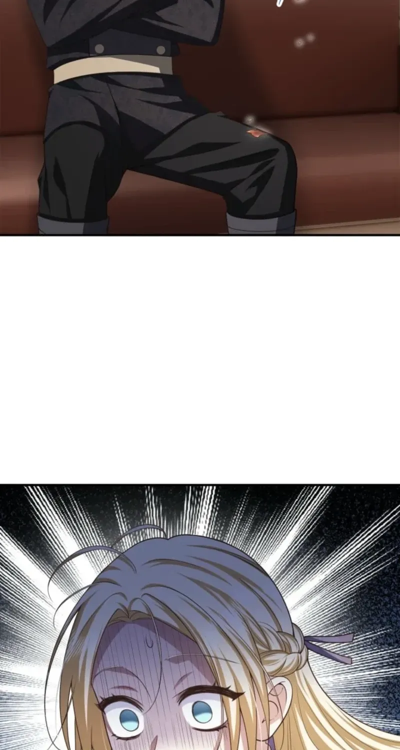 The Prince I Engaged Was A Former Assassin Chapter 3 page 28 - 