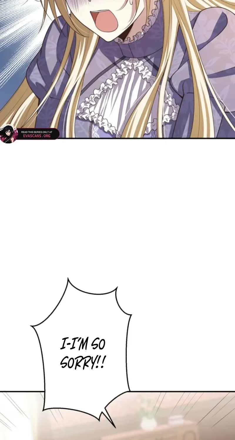 The Prince I Engaged Was A Former Assassin Chapter 3 page 29 - 