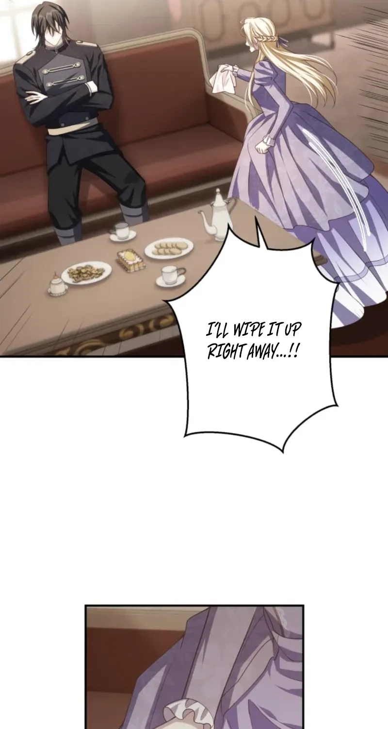 The Prince I Engaged Was A Former Assassin Chapter 3 page 31 - 
