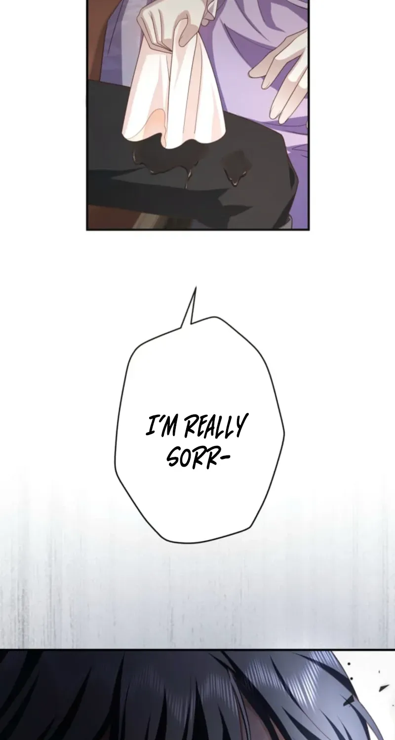 The Prince I Engaged Was A Former Assassin Chapter 3 page 32 - 