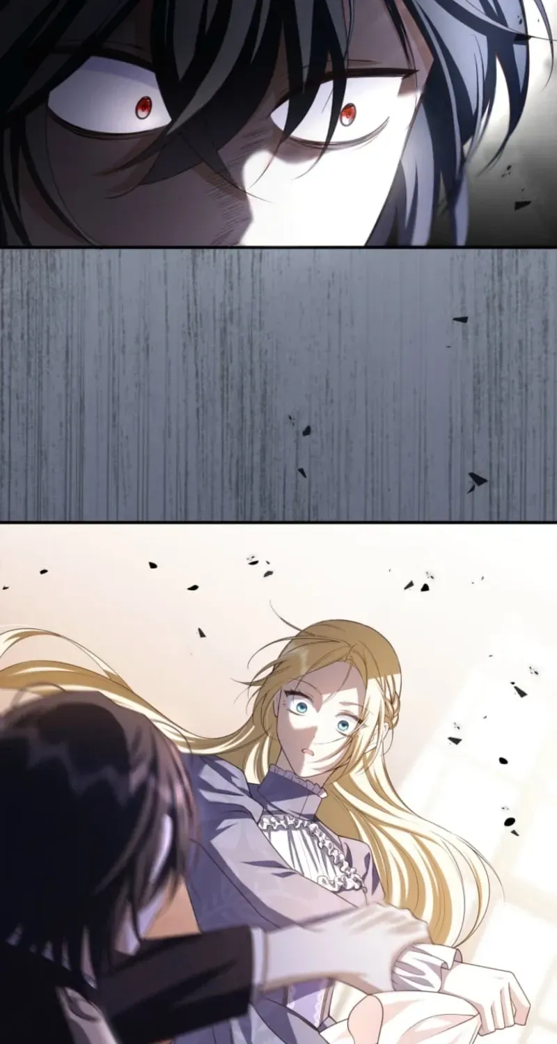 The Prince I Engaged Was A Former Assassin Chapter 3 page 33 - 