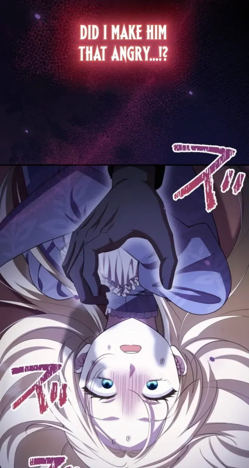 The Prince I Engaged Was A Former Assassin Chapter 3 page 40 - 