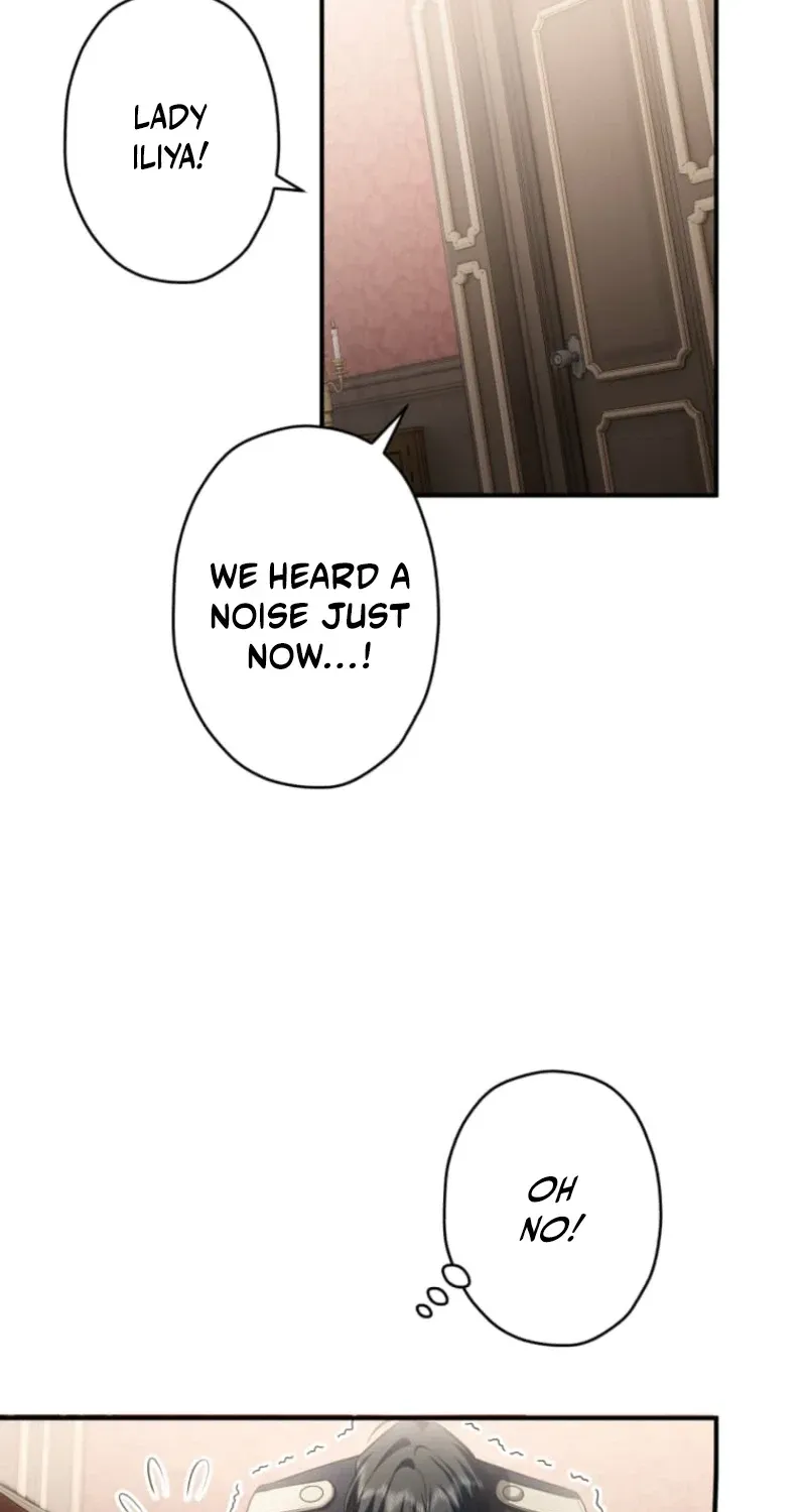The Prince I Engaged Was A Former Assassin Chapter 3 page 50 - 