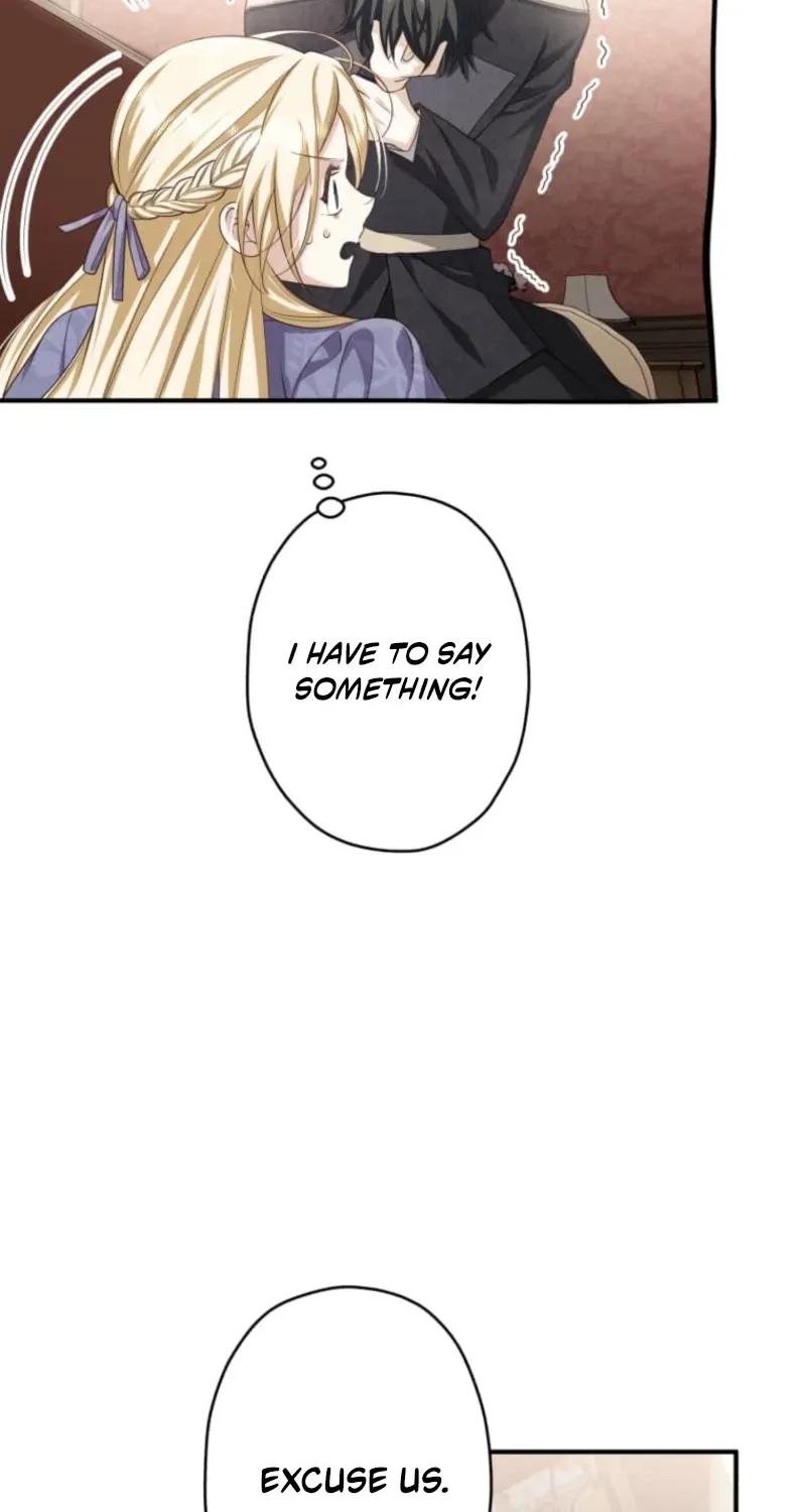 The Prince I Engaged Was A Former Assassin Chapter 3 page 51 - 