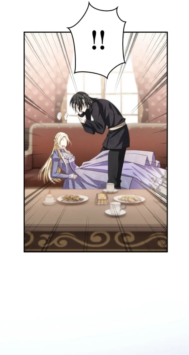 The Prince I Engaged Was A Former Assassin Chapter 3 page 53 - 