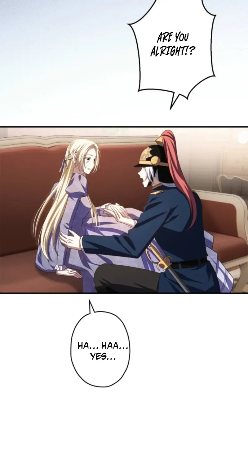 The Prince I Engaged Was A Former Assassin Chapter 3 page 55 - 