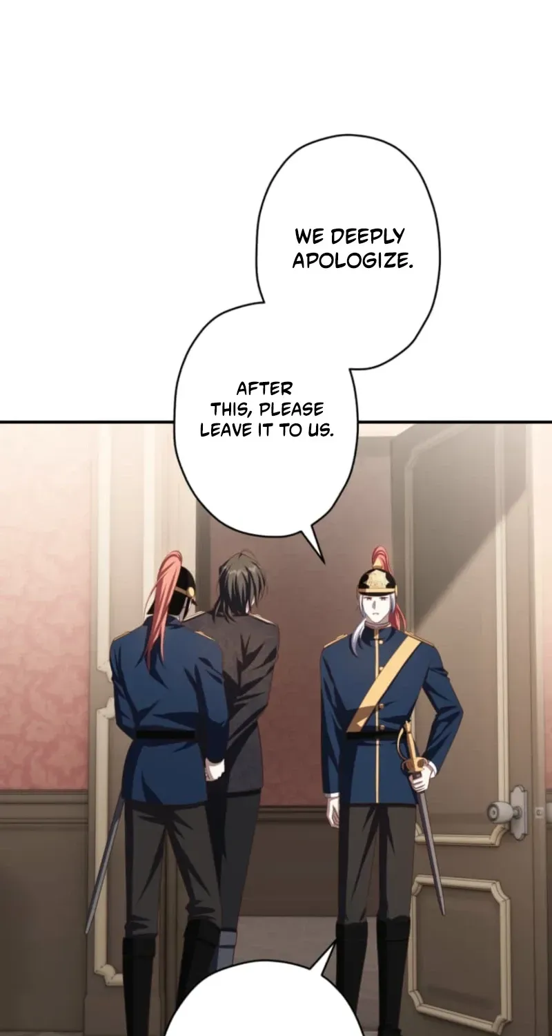The Prince I Engaged Was A Former Assassin Chapter 3 page 56 - 