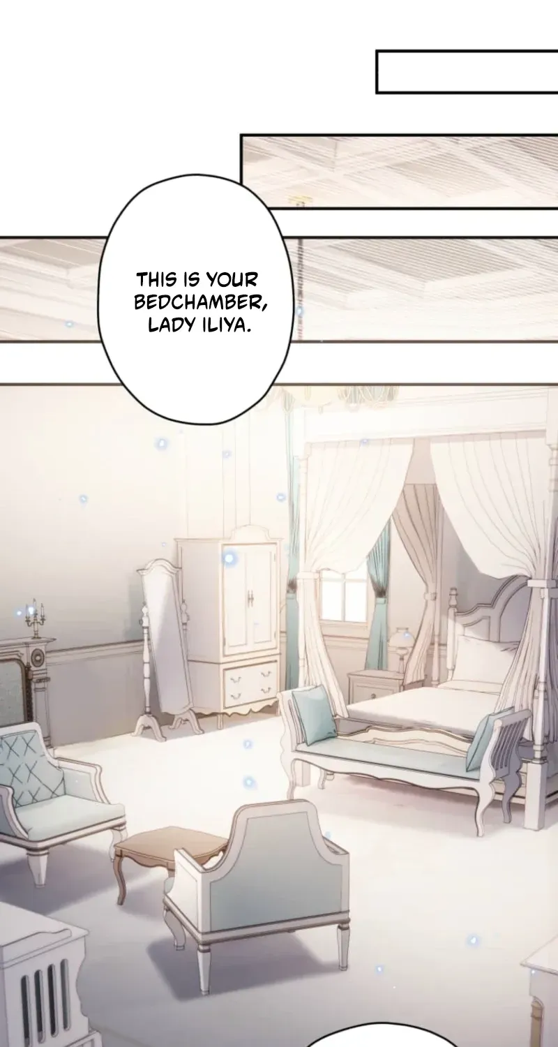 The Prince I Engaged Was A Former Assassin Chapter 3 page 60 - 
