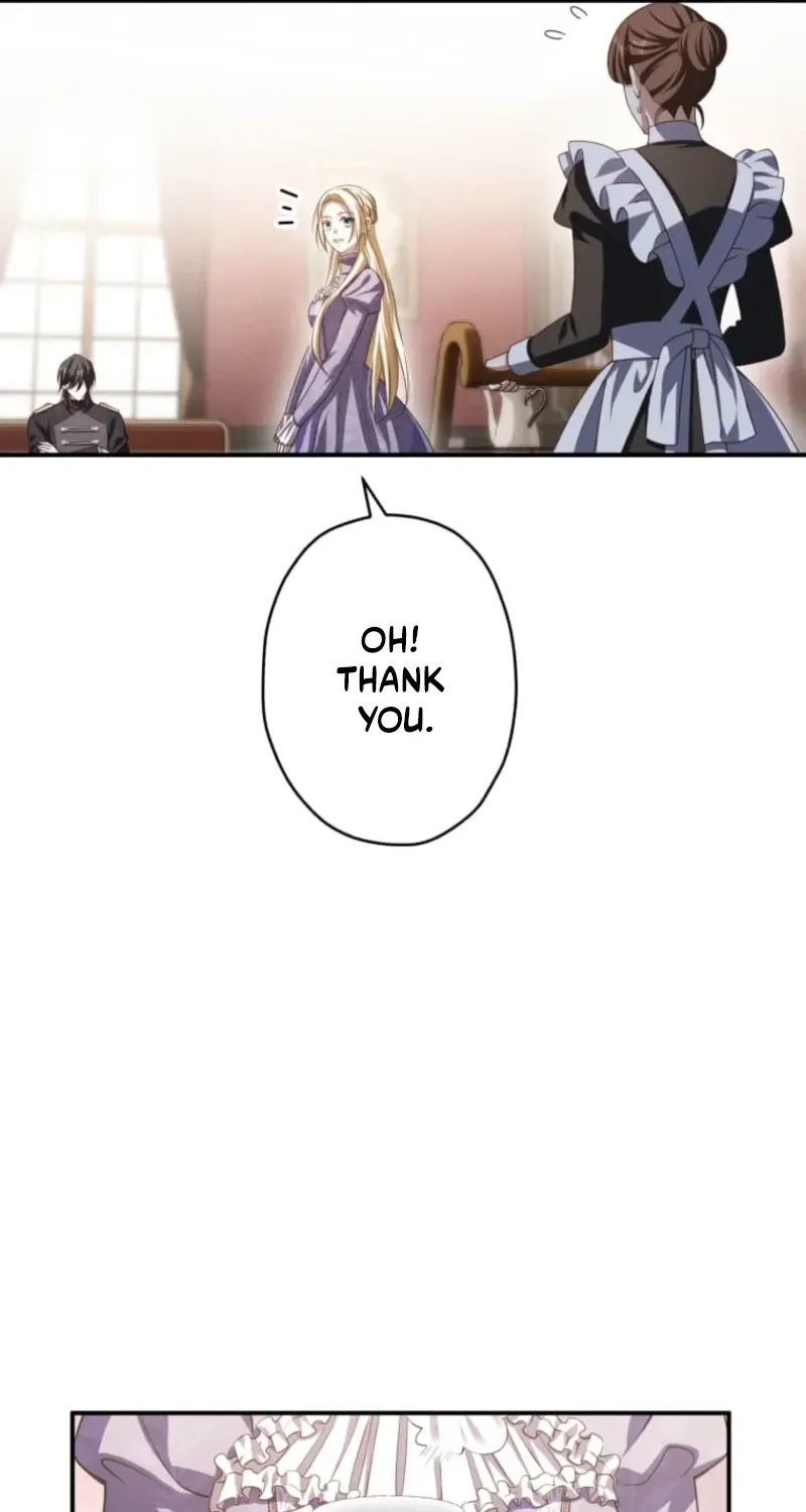 The Prince I Engaged Was A Former Assassin Chapter 3 page 7 - 