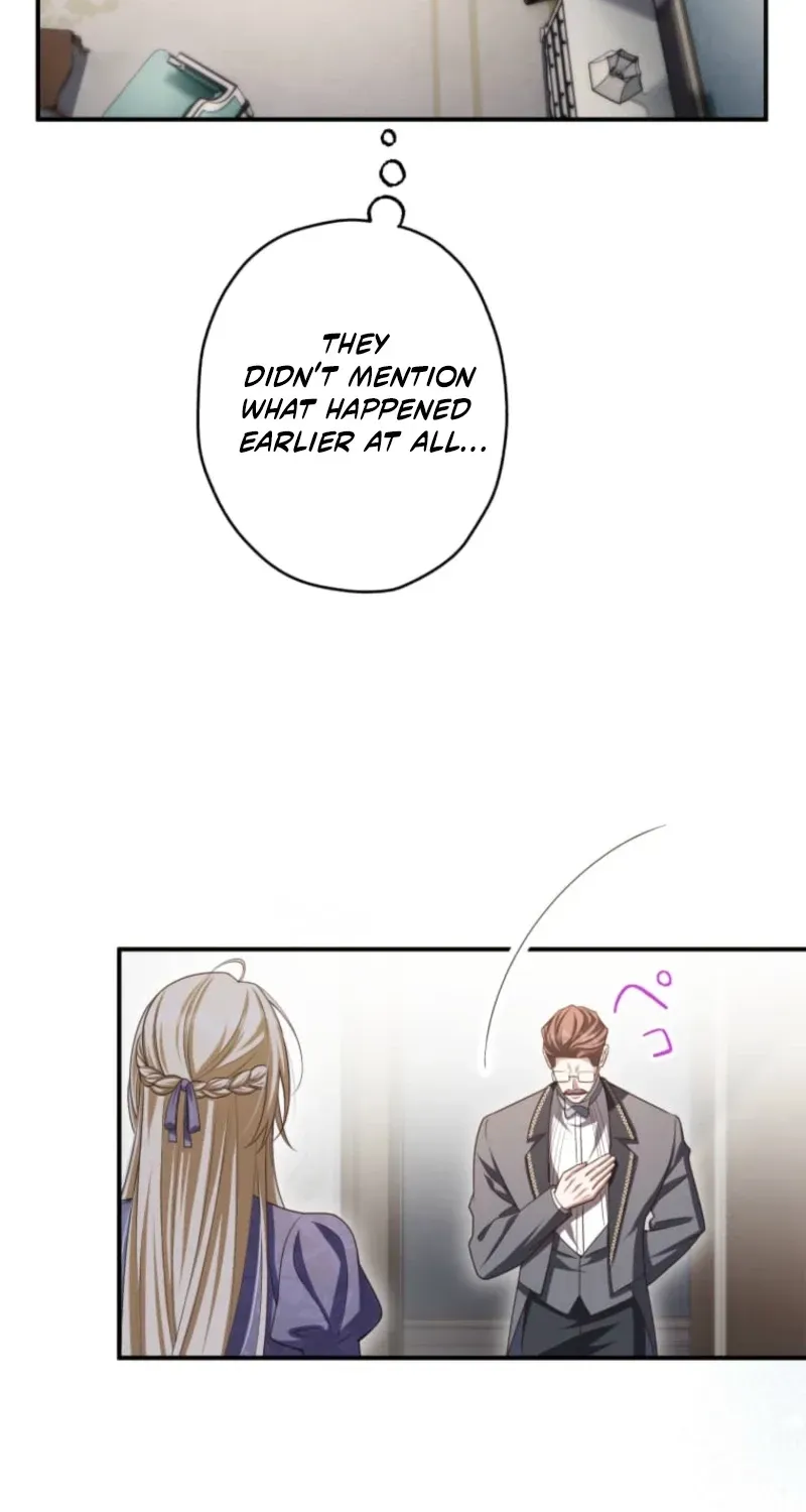 The Prince I Engaged Was A Former Assassin Chapter 3 page 63 - 