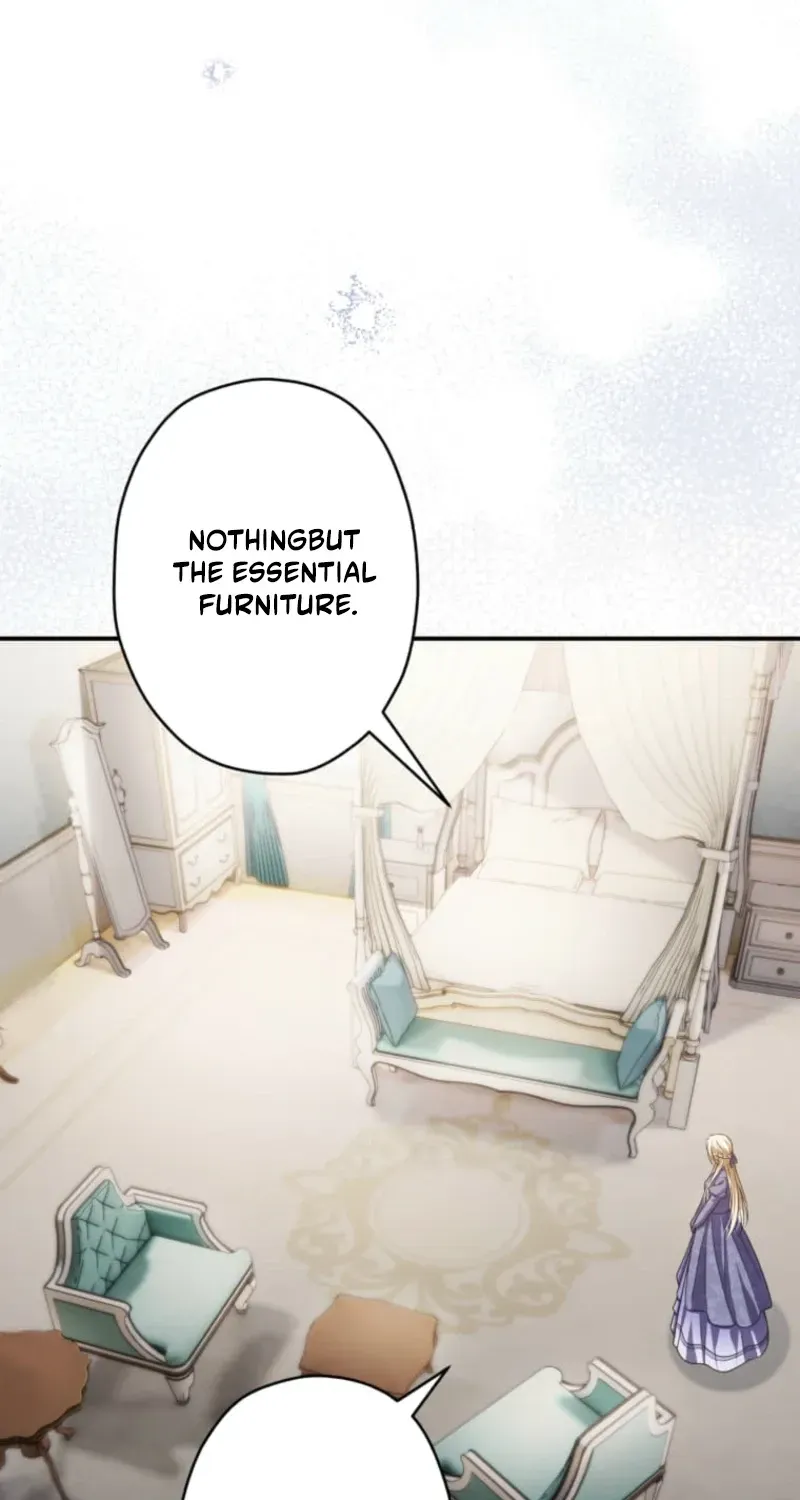 The Prince I Engaged Was A Former Assassin Chapter 3 page 65 - 