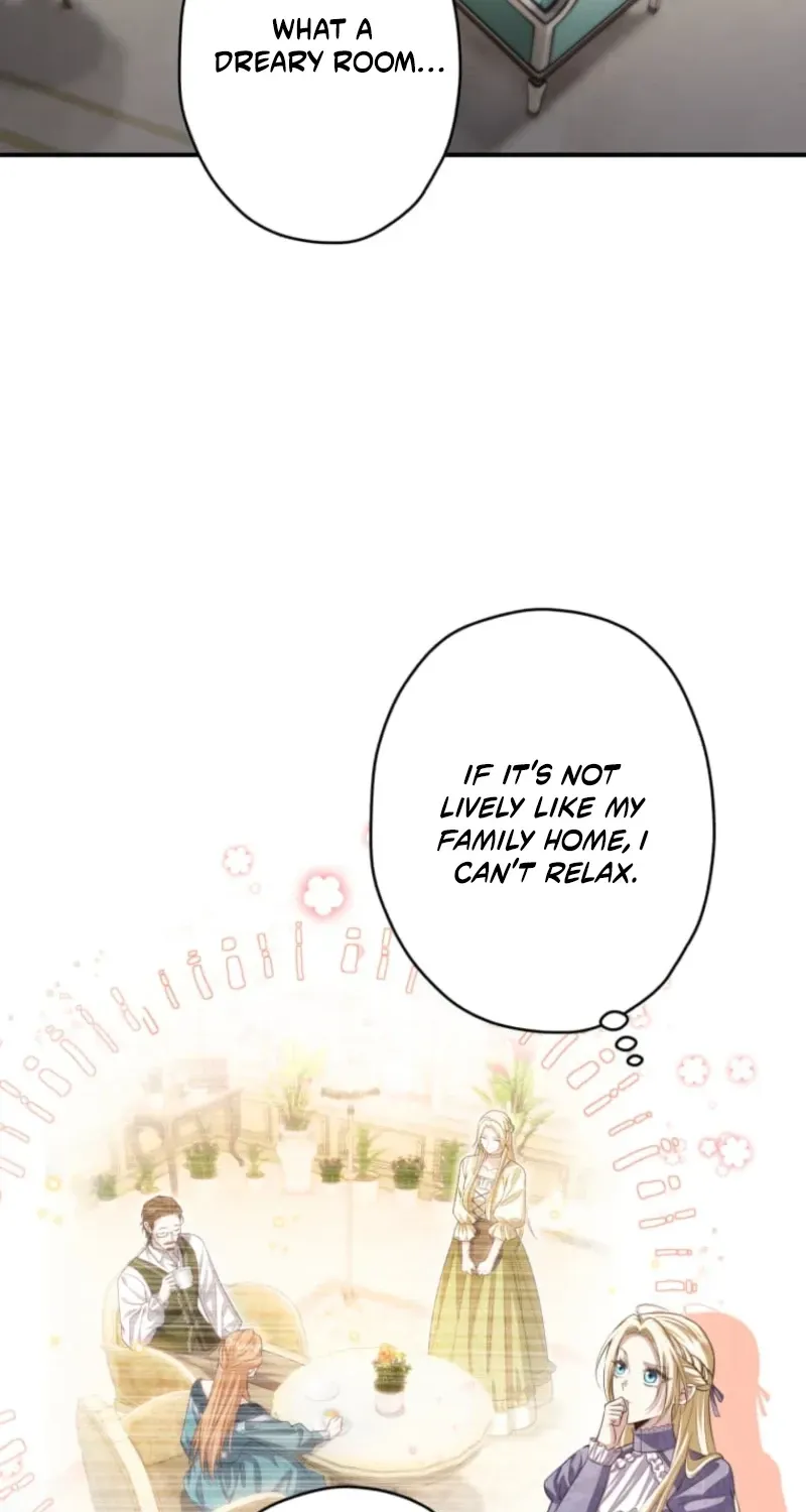 The Prince I Engaged Was A Former Assassin Chapter 3 page 66 - 
