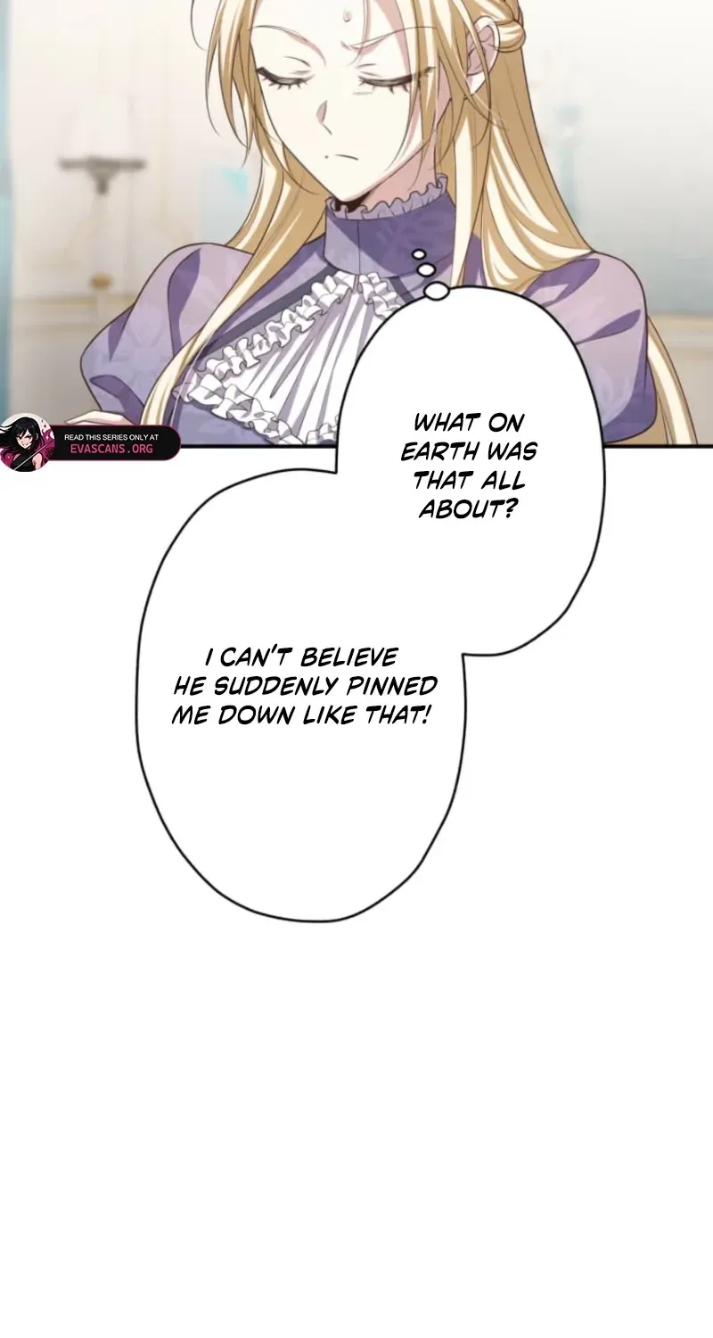 The Prince I Engaged Was A Former Assassin Chapter 3 page 69 - 