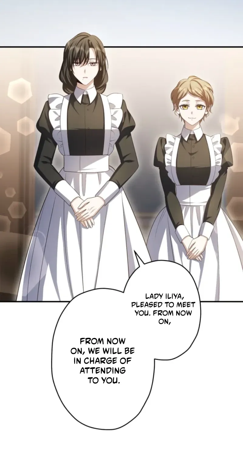 The Prince I Engaged Was A Former Assassin Chapter 3 page 75 - 
