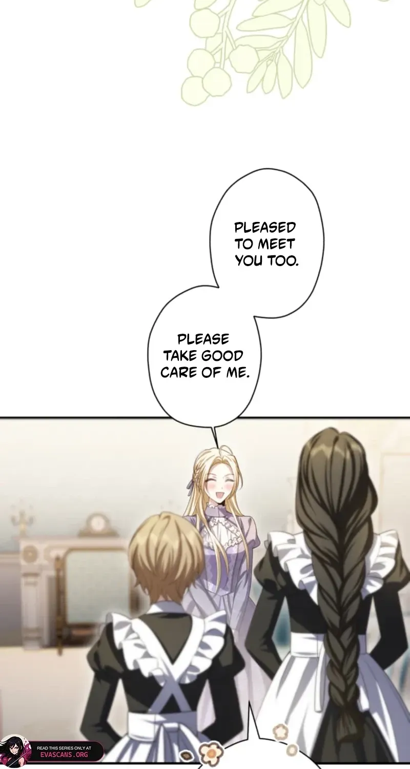 The Prince I Engaged Was A Former Assassin Chapter 3 page 78 - 