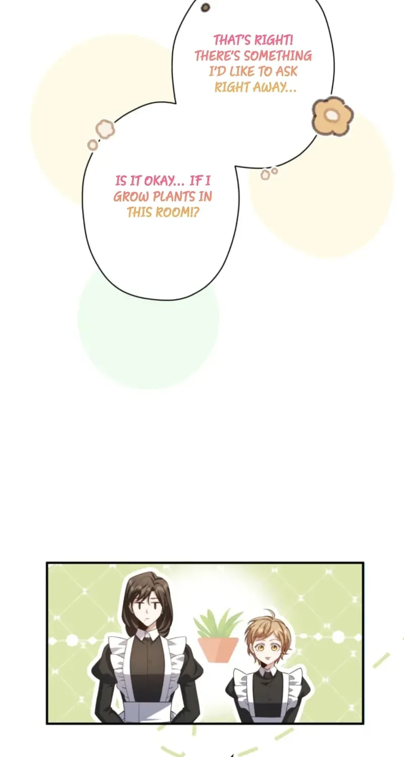 The Prince I Engaged Was A Former Assassin Chapter 3 page 79 - 
