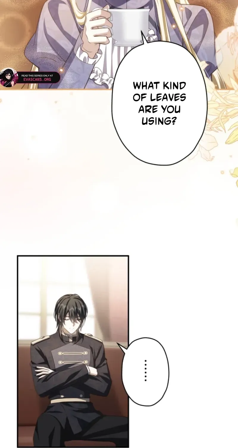 The Prince I Engaged Was A Former Assassin Chapter 3 page 9 - 