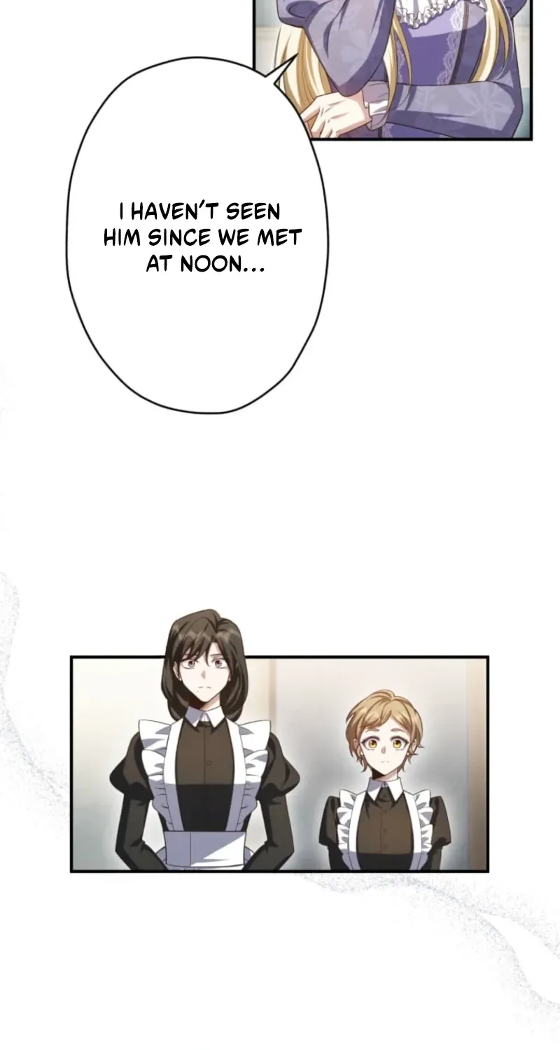 The Prince I Engaged Was A Former Assassin Chapter 3 page 85 - 